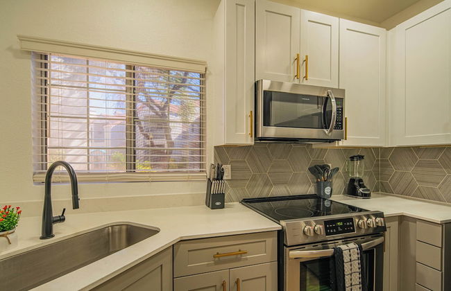 ROVE LIVING/KL - Hideaway North Scottsdale - Foto 63