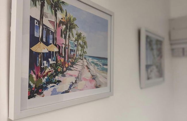 Cozy Apartment at Highbanks The Annex - Foto 28