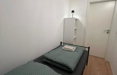 Wohnung Leverkusen I Garage I 4 Schlafzimmer - Foto 21