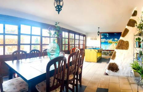 Villa Medinilla with private Pool in Conil - Photo 19