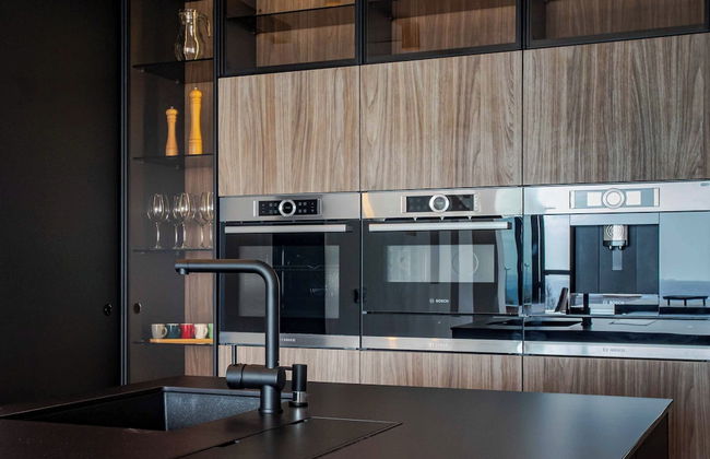 Villa Infinity - Foto 63