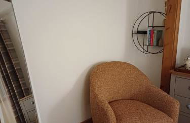 Cosy Holiday Home Acharacle Sleeps 6 - Photo 43