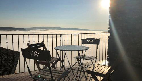 La Maison de Traverse - Gîte de caractère - Foto 5