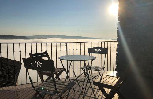 La Maison de Traverse - Gîte de caractère - Foto 5