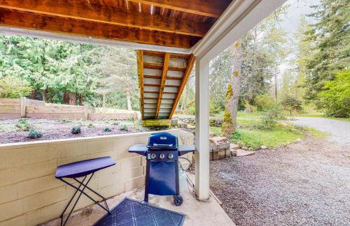 Cedars Hideaway - Foto 38