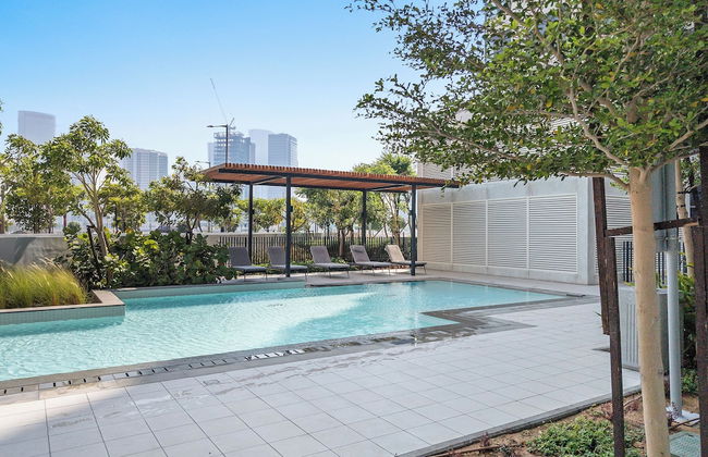 Silkhaus Pixel Tower2 - Reem Island - Photo 65