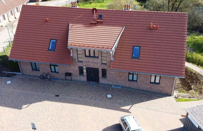 Carwitzer See Modern Retreat - Foto 11