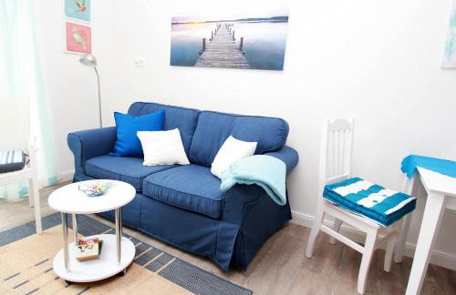 Vogteistraße, Fewo 214 - Foto 1