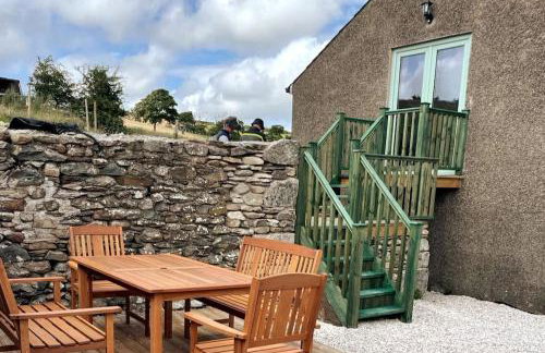 Braffin @ Fellside Farm, Pennington, Ulverston - Foto 1