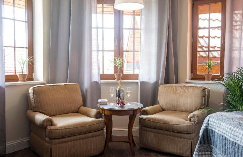 Pensjonat Rybical - Foto 56