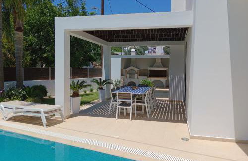 Villa Anastasia - Foto 9