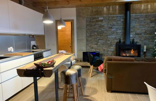 Casa Rural Pirineu Nevà - Foto 10