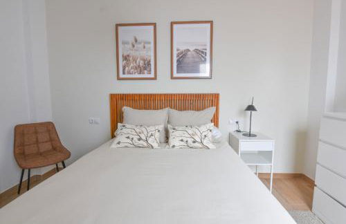 AROMA APARTAMENTO OLVERA - Foto 2