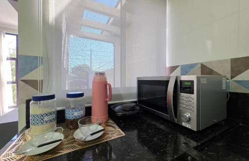 Casa Jardim Cataratas 2 Quartos e 2 banheiros - Foto 36