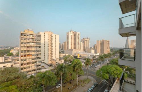 Moderno e Central - CA905 - Foto 13