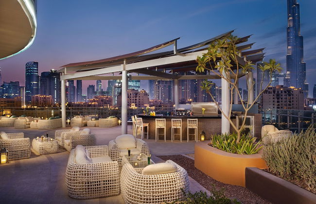 DAMAC Maison Distinction - Photo 31