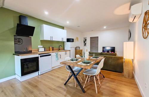 Bohème en Garonne - Foto 13