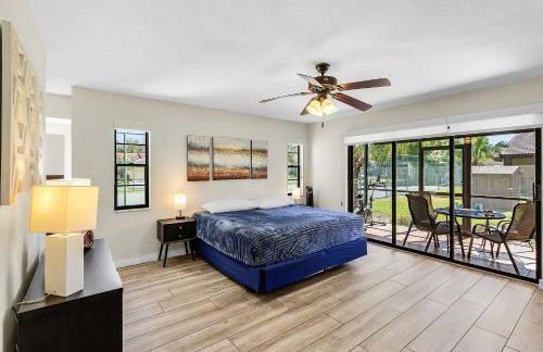 Resort-Style Sarasota Villas Near Beaches, Pool & Tennis - Sarasota Sweets - Roelens - Foto 24