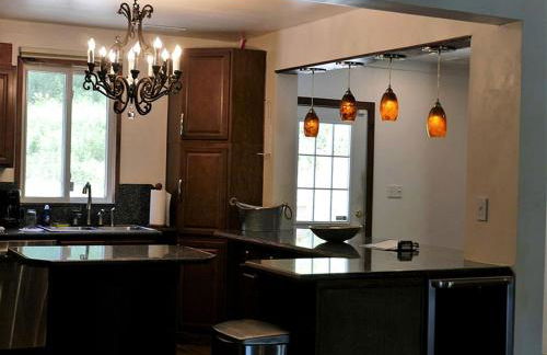 Fantastic Secluded Rental for a Large Group Getaway near East Branch, New York - Photo 10