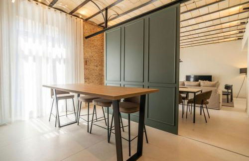 VLC Host - Martí Apartments - Foto 61