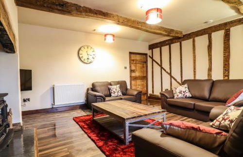 Bodaioch Cottage - Foto 8