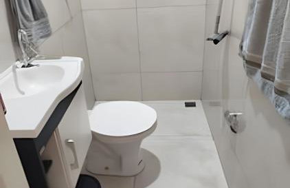 Refúgio Hostel Unidade 3 - Foto 43