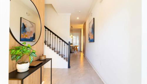 Chic Modern Marvel-spacious Themed Bedrooms Private Pool - Foto 4