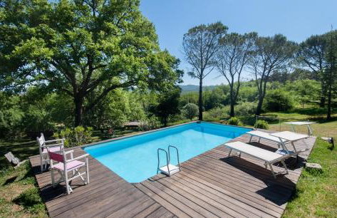 La Stellina Casa Vacanze - Relax immersi nella natura - Foto 3