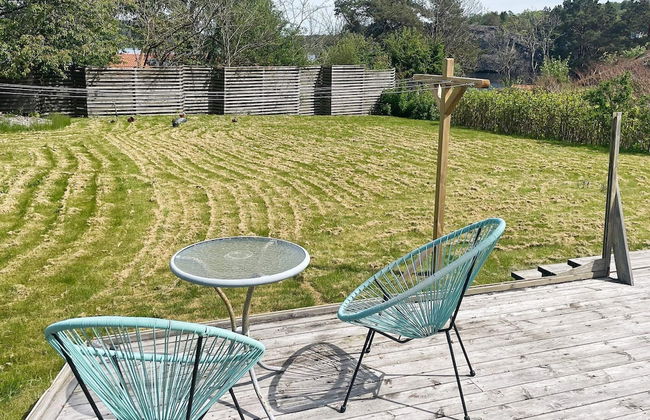 5 Star Holiday Home in Henan - Foto 30