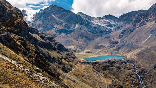 Sentirete la magia di uno dei luoghi più belli di Huancayo