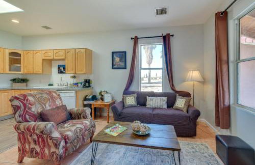 Eloy Vacation Rental with Community Pool and Courtyard - Foto 6