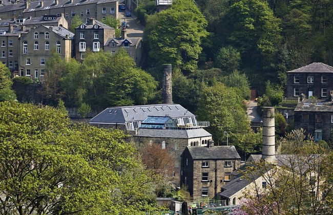 Croft Mill - Apartments - Foto 50