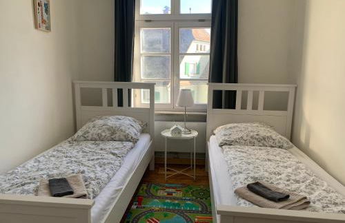 170m2 apartment in Historical building - Foto 33