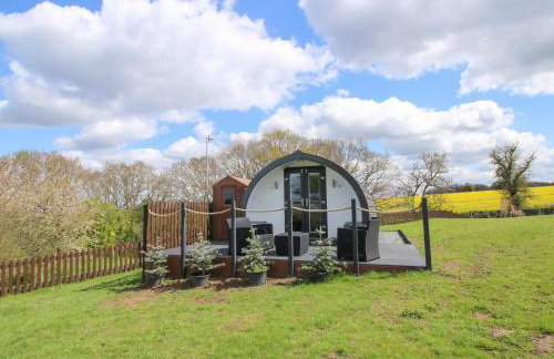 Cherry Pod 2 - Foto 2