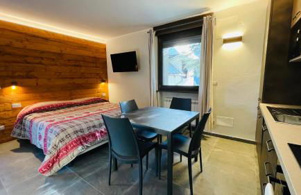 Residence Villa Linda - Foto 8