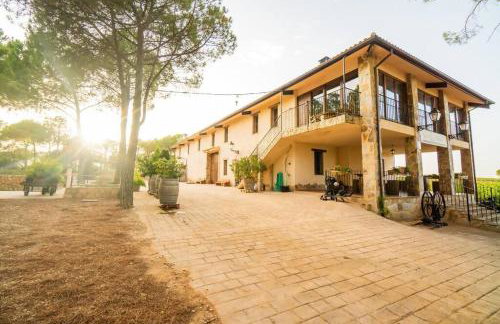 Casa Rural en Bodega. La posada de Vitis - Foto 2