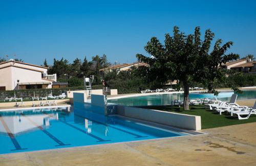 Maison tout confort 4 ch 8p domaine privé avec piscines, et plage à 10 min à pied - Foto 45