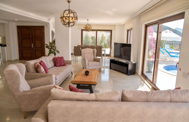 Asfiya Villas - Foto 42