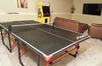 New-Game Room-Nearby Lake-Airport-Family-Bear Haus - Photo 26