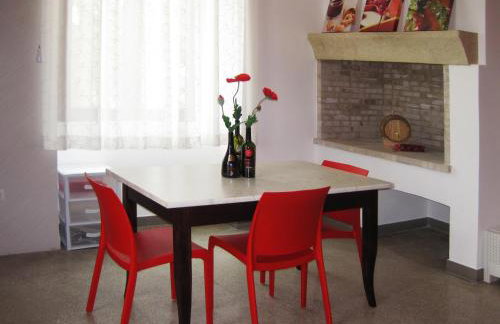 Salento Houses Superior Holiday - Foto 114