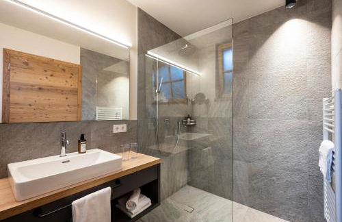 Kessler's Mountain Lodge - Foto 45