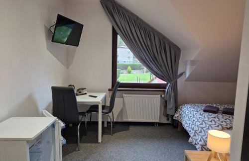 Willa Lawenda- Pokój Superior 7 - Foto 8