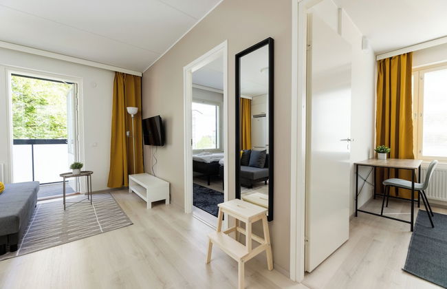 Hiisi Homes Riihimäki - Foto 45