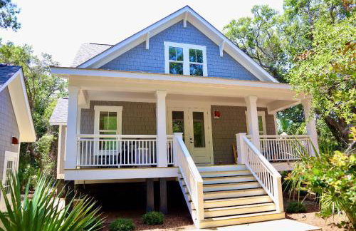 Holly Creek Cottage - Foto 19