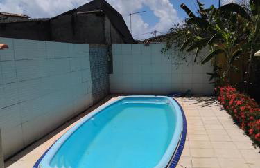 Aconchego da Ligia - Foto 16