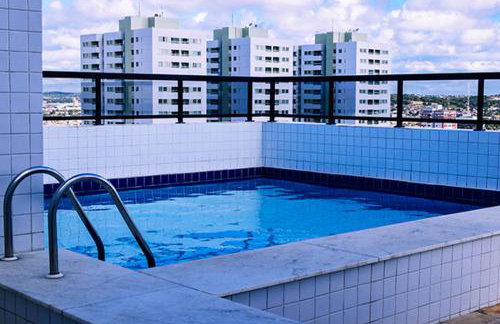 Apartamento - Ed Jatiuca - Foto 10