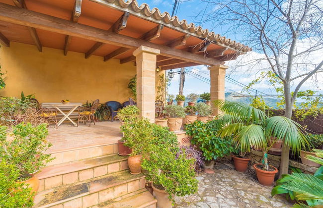 Ca Na Carme Alaronera - Foto 9