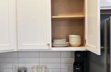 Urban Queen Apartment At The Victorian Unit D - Foto 16