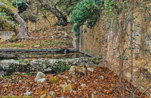 Angela Home, 5Street, Perivolia - Foto 5