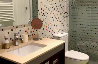 Casa rural Laguna de Uña - Foto 31